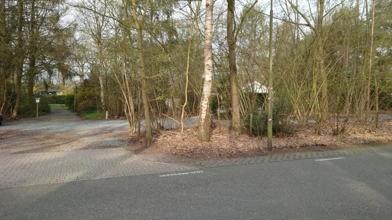 Relaxed Luxe "Boszichthuisje" Met Jacuzzi Bospark Ijsselheide Hattemerbroek Luaran gambar